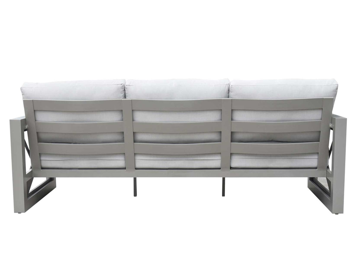 Dalilah Patio Sofa - DAL600S