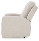 Danum Stone Recliner - 3880529