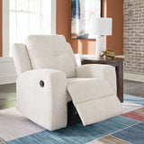 Danum Stone Recliner - 3880529