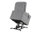 Danville Power Lift Chair with Heating and Massage - DAN850R