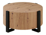 Darcie 3-PIece Faux-Wood Table Set from Steve Silver - Luna Furniture