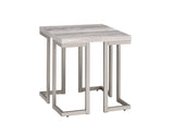 David End Table from Steve Silver - Luna Furniture