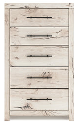 Derekson Light Natural Chest of Drawers - B2310-46