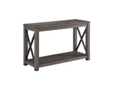 Dexter Sofa Table from Steve Silver - Luna Furniture