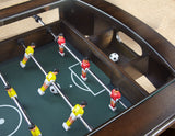 Diletta 3-Piece Game Set(Foosball Cocktail & 2 Game End Tables) from Steve Silver - Luna Furniture