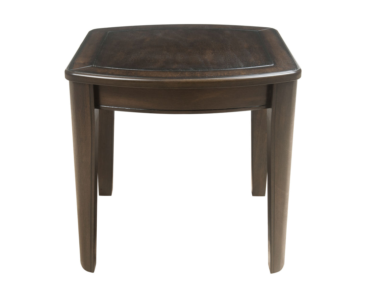 Diletta Game End Table from Steve Silver - Luna Furniture