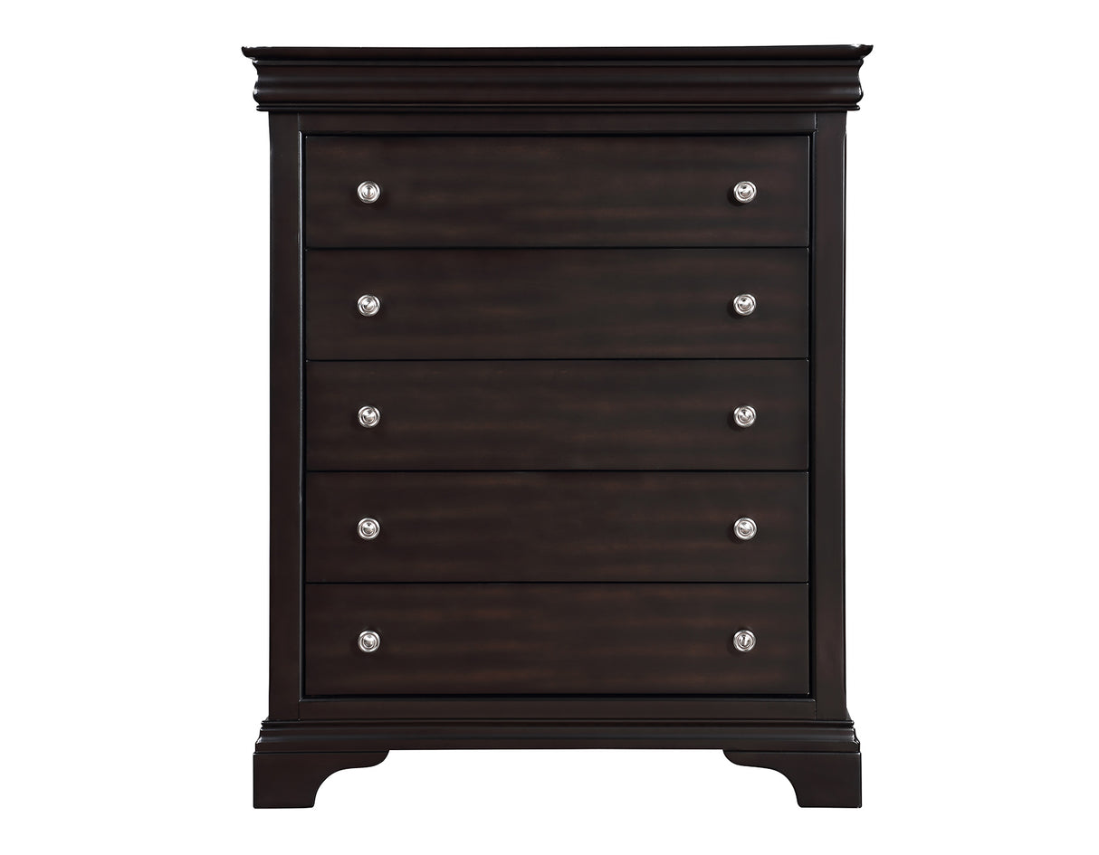 Dominique Chest from Steve Silver - Luna Furniture