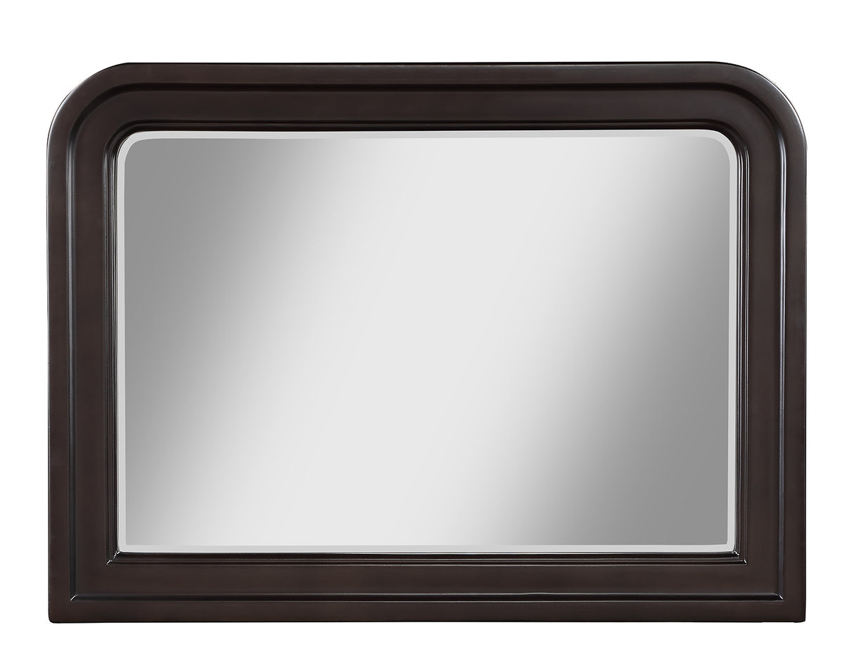 Dominique Mirror from Steve Silver - Luna Furniture