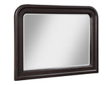 Dominique Mirror from Steve Silver - Luna Furniture