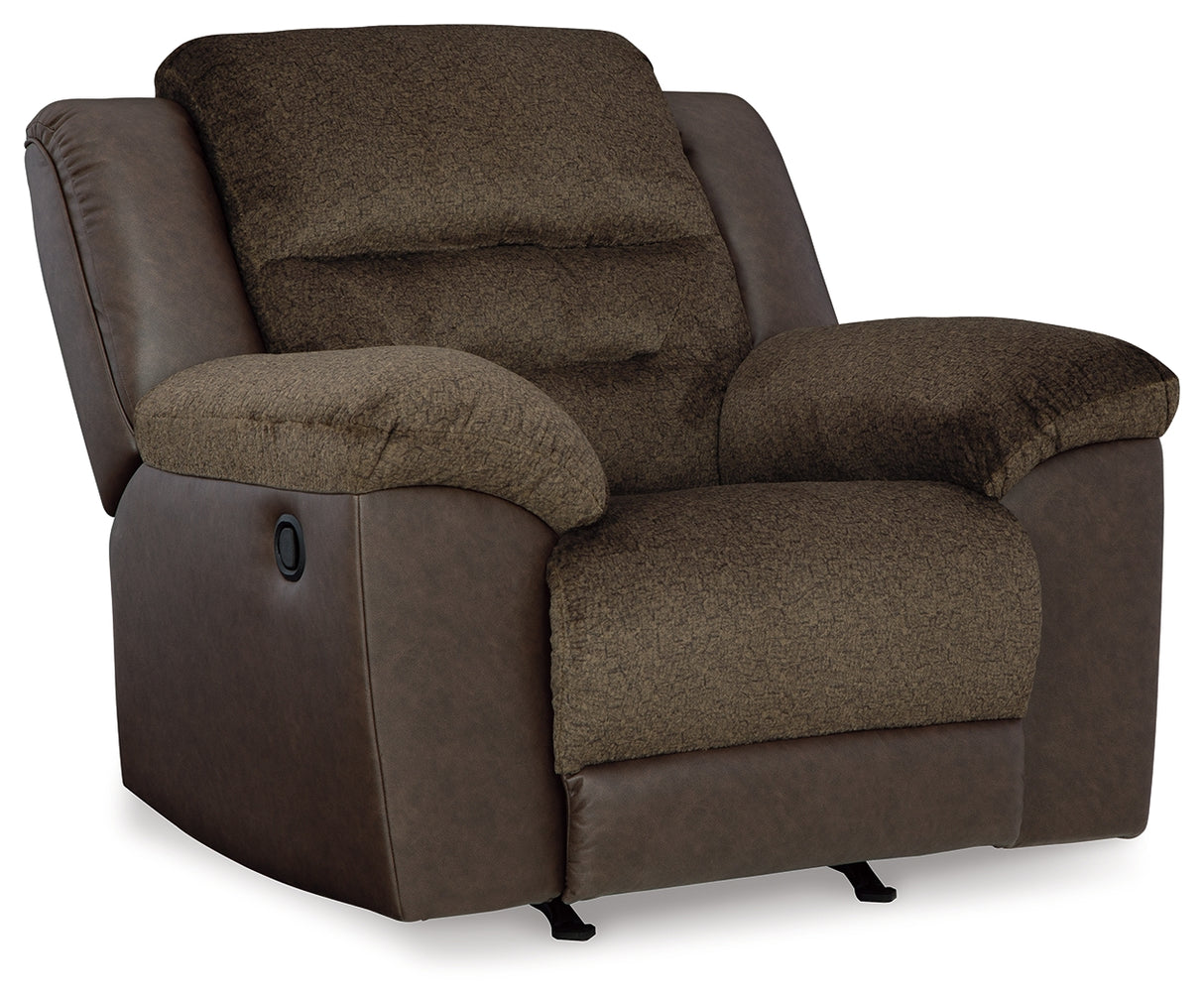 Dorman Chocolate Recliner - 9460825