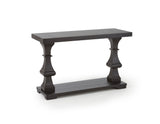 Dory Sofa Table from Steve Silver - Luna Furniture