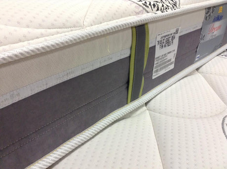 Dream Firm Full Mattress - 61-DRF-13719-00-F