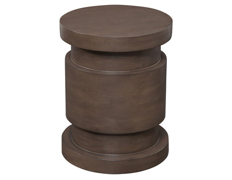 Duke Side Table from Steve Silver - Luna Furniture