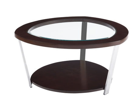 Duncan Cocktail Table from Steve Silver - Luna Furniture