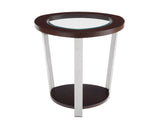 Duncan End Table from Steve Silver - Luna Furniture