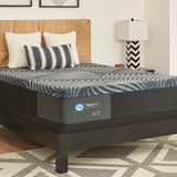 Sealy® Posturepedic® Plus Albany Gel Memory Foam Firm Mattress, Twin XL Size from Sealy - Luna Furniture