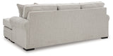 Eastonbridge Shadow Sofa Chaise - 5660318