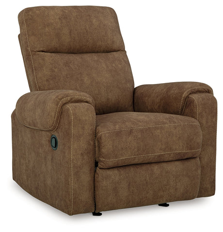 Edenwold Brindle Recliner - 1380525