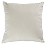 Edinfielders Cream/Gray/Rust Pillow - A1001094P