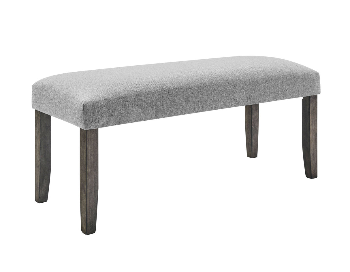 Emily Backless Bench - EM500BN