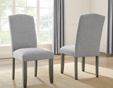 Emily Side Chair - EM500S