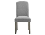 Emily Side Chair from Steve Silver - Luna Furniture