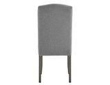 Emily Side Chair from Steve Silver - Luna Furniture