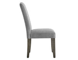 Emily Side Chair from Steve Silver - Luna Furniture