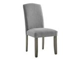 Emily Side Chair from Steve Silver - Luna Furniture