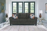 Erinslane Dusk Sofa from Ashley - Luna Furniture