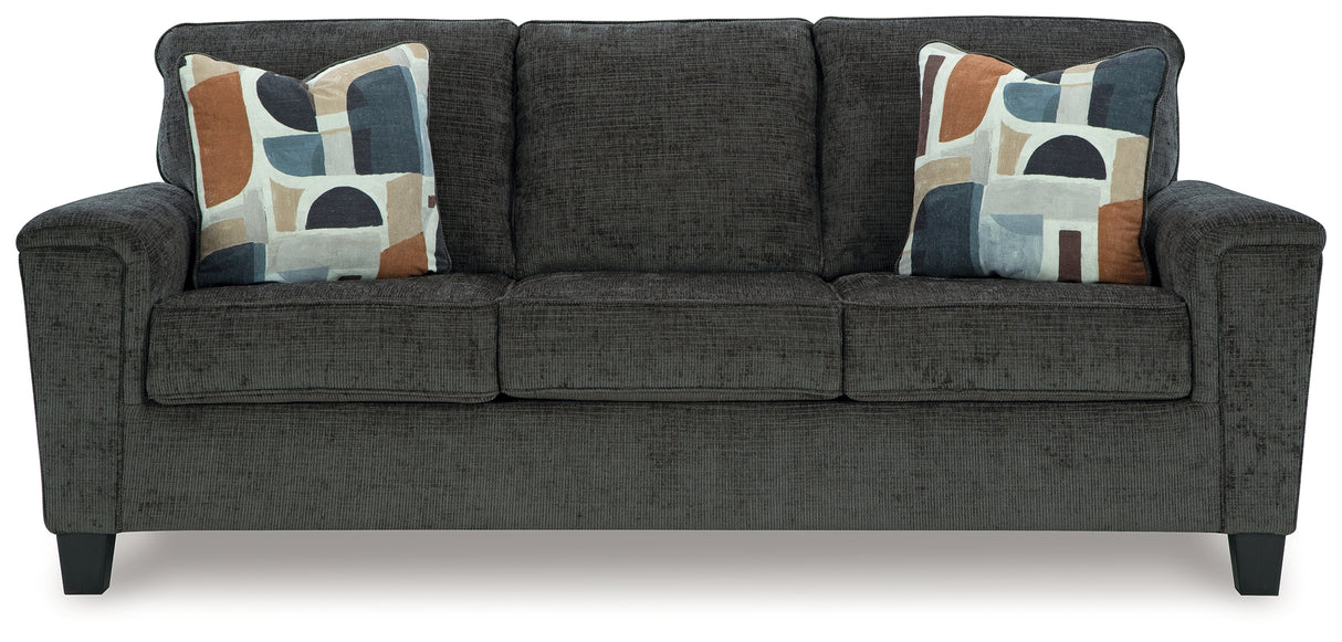 Erinslane Dusk Sofa from Ashley - Luna Furniture