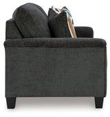 Erinslane Dusk Sofa from Ashley - Luna Furniture