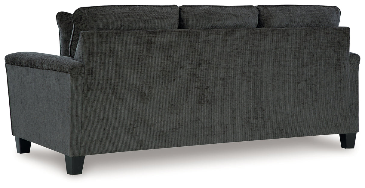 Erinslane Dusk Sofa from Ashley - Luna Furniture