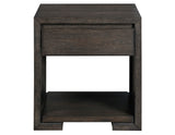 Evan 24″ End Table from Steve Silver - Luna Furniture