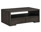 Evan 55″ Coffee Table from Steve Silver - Luna Furniture