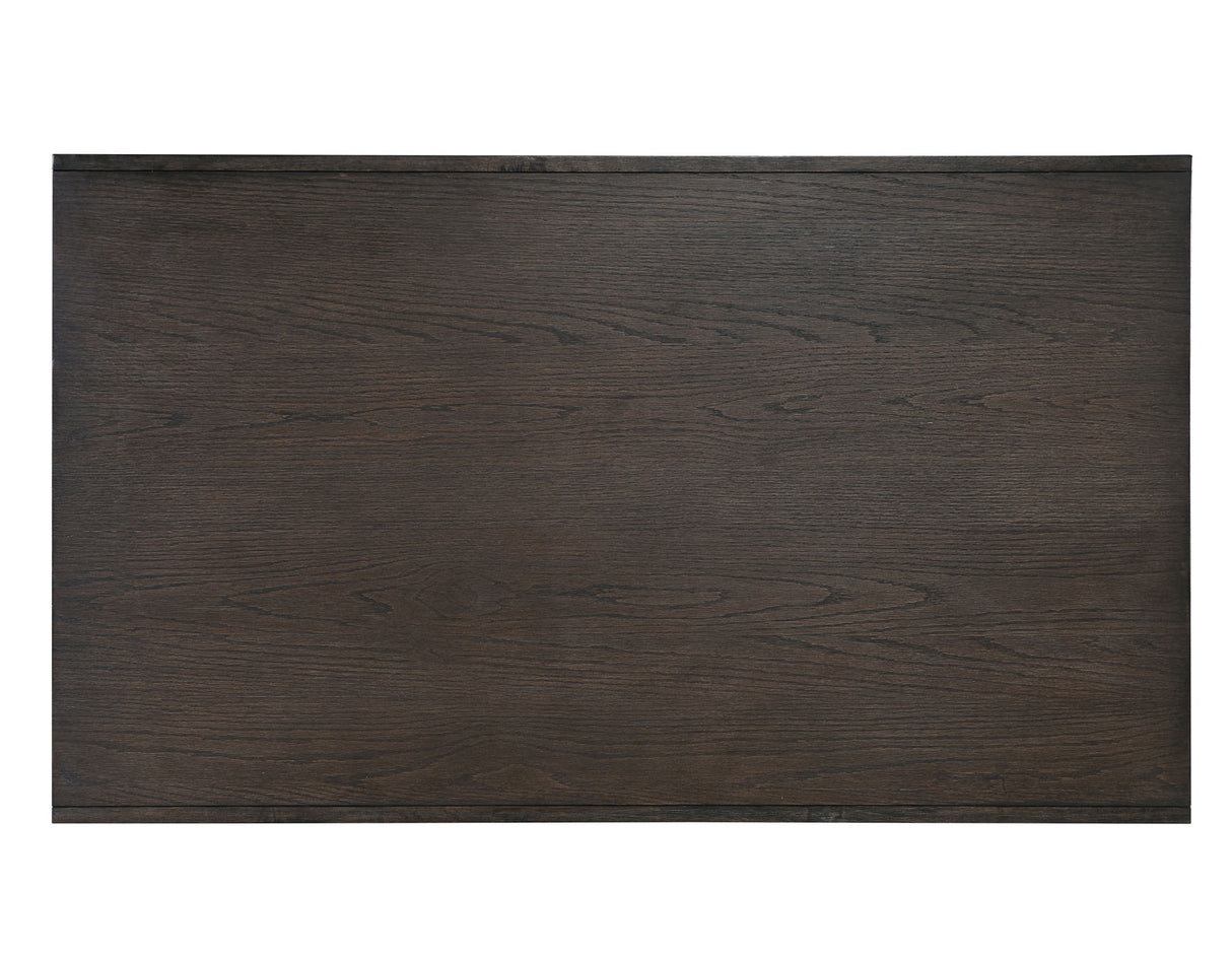 Evan 55″ Coffee Table from Steve Silver - Luna Furniture