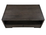 Evan 55″ Coffee Table from Steve Silver - Luna Furniture