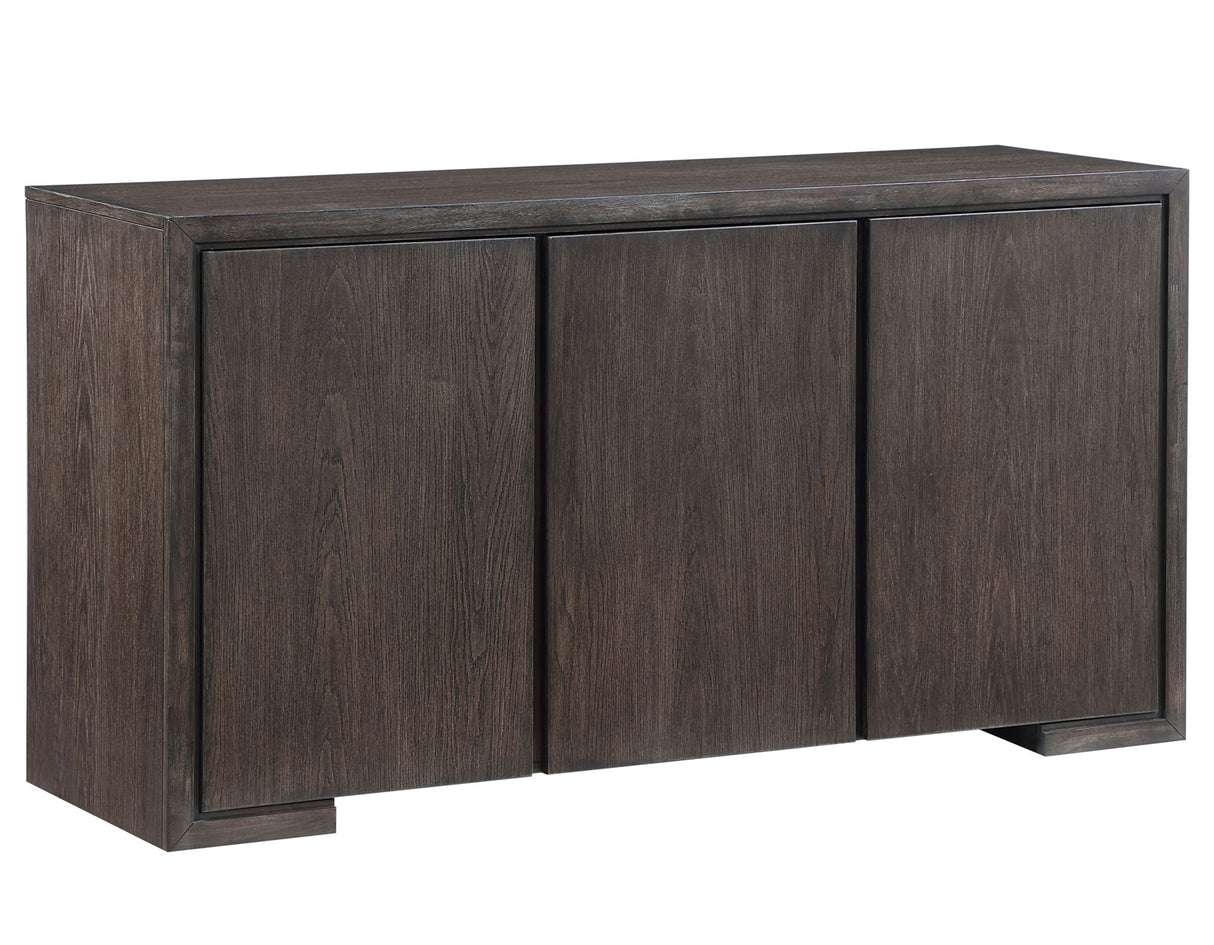 Evan 60″ Server from Steve Silver - Luna Furniture