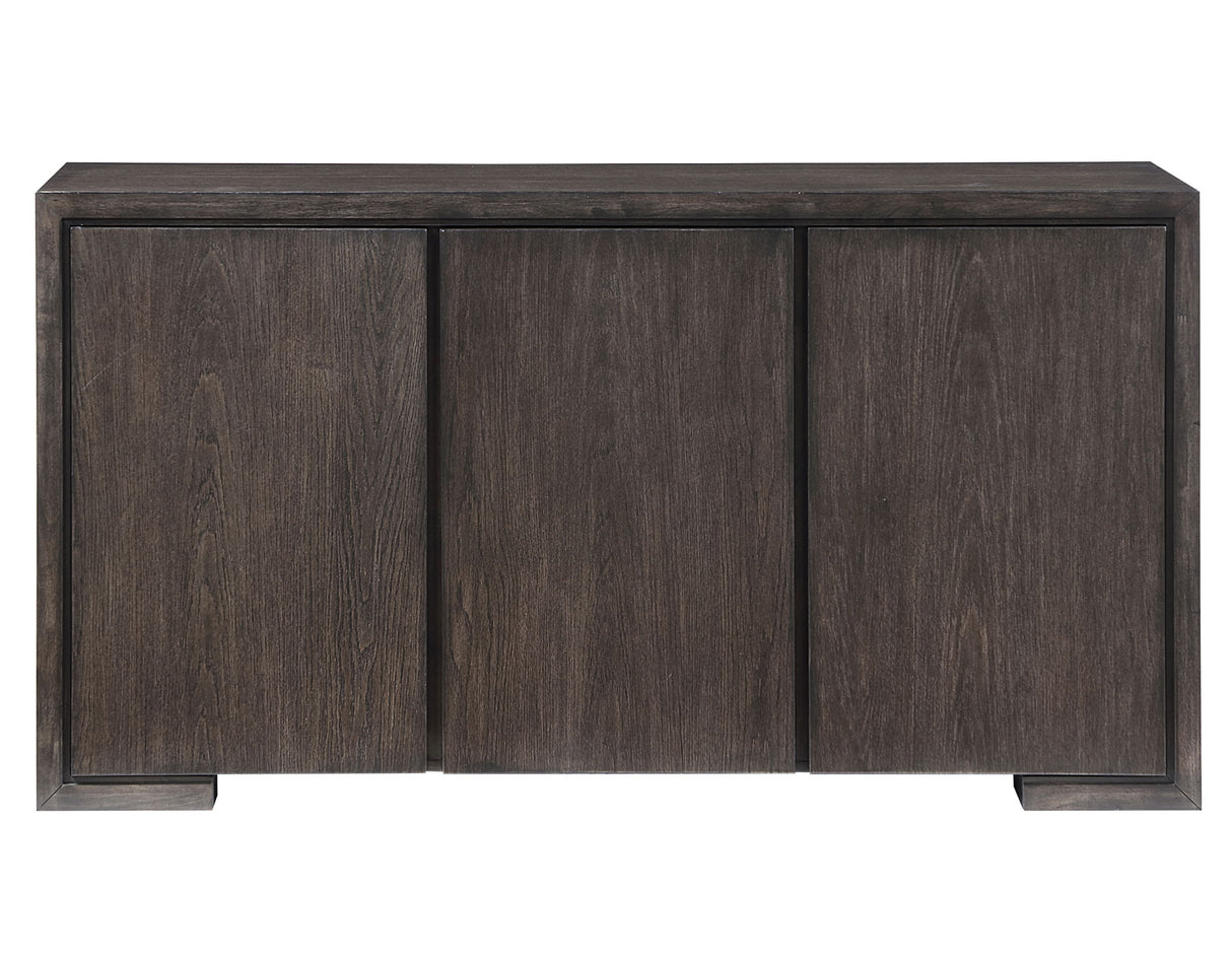 Evan 60″ Server from Steve Silver - Luna Furniture