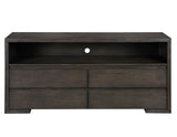 Evan 64″ TV Console from Steve Silver - Luna Furniture