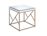 Evelyn 3-Piece Set(Cocktail & 2 End Tables) from Steve Silver - Luna Furniture