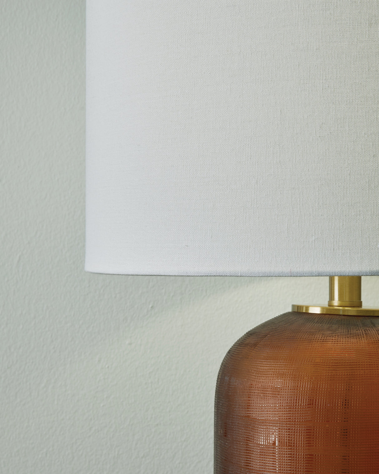 Farberman Amber Table Lamp from Ashley - Luna Furniture