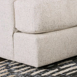 Flintshire Beige Loveseat from Furniture of America - Luna Furniture