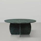 Formentera Coffee Table Green from Meridian - Luna Furniture