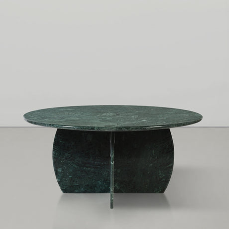 Formentera Coffee Table Green from Meridian - Luna Furniture