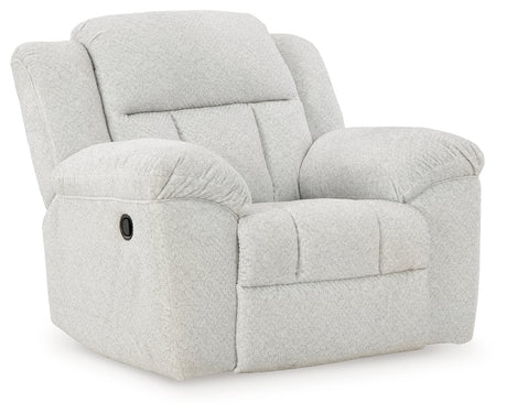 Frohn Snow Recliner - 3740525