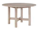 Gabby 48-inch Round Dining Table from Steve Silver - Luna Furniture