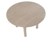 Gabby 48-inch Round Dining Table from Steve Silver - Luna Furniture