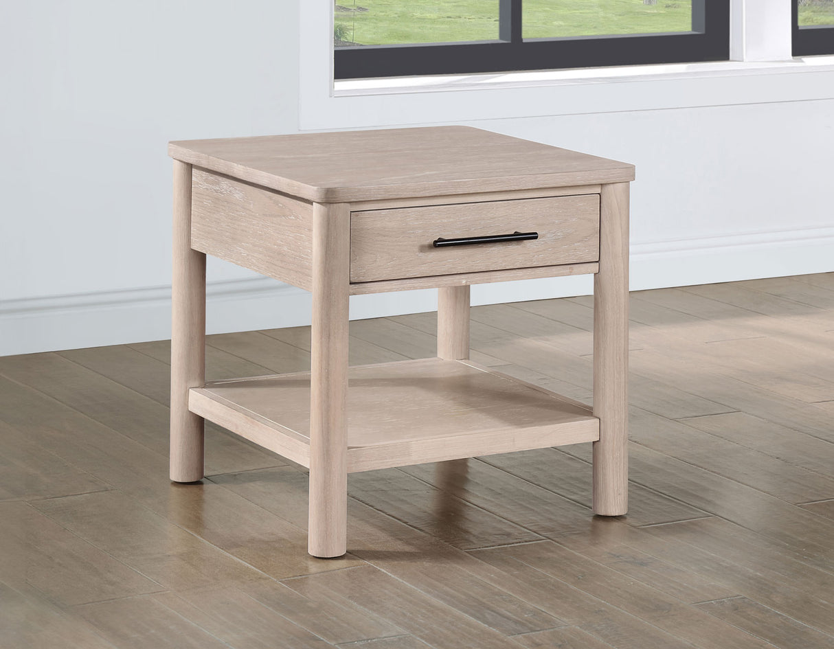 Gabby End Table from Steve Silver - Luna Furniture