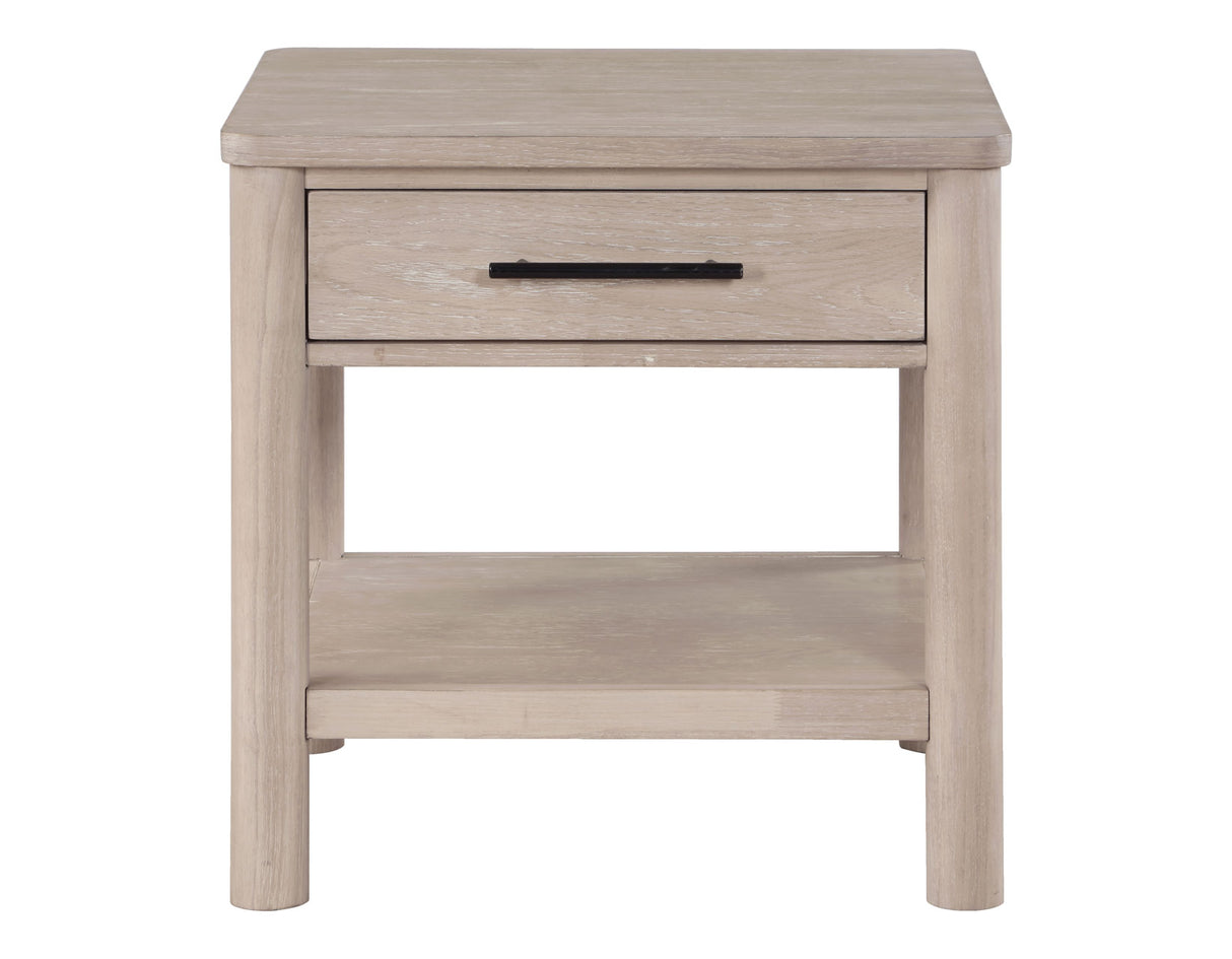 Gabby End Table from Steve Silver - Luna Furniture